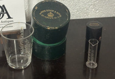 C1890 medical glass for sale  BEDFORD