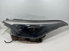 Faro anteriore sinistro usato  Italia