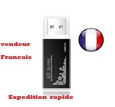 Adaptateur multi carte d'occasion  Marseille XIII