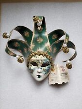 Masque venise original d'occasion  Villepinte