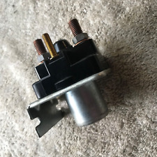 Lucas starter solenoid for sale  OKEHAMPTON