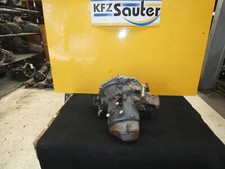 Getriebe 20cq08 44kw gebraucht kaufen  Deutschland