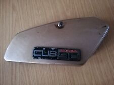 Honda super cub for sale  FLEET