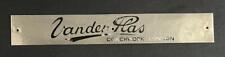 Vanden plas coachwork for sale  UK