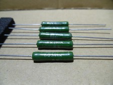 Lastwiderstand 39ohm 5watt gebraucht kaufen  Birkenwerder