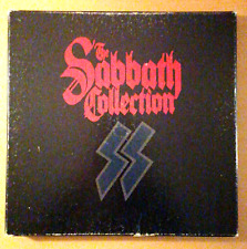 Black sabbath the usato  Pisa