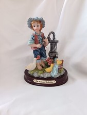 Child pumping water for sale  DUNDEE