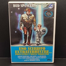 Dvd uno sceriffo usato  Ascoli Piceno