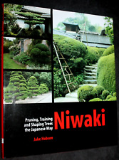 Niwaki pruning training d'occasion  Expédié en Belgium