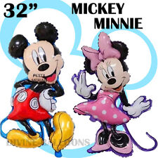 Giant mickey minnie for sale  WOLVERHAMPTON