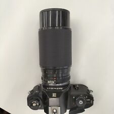 Nikon camera for sale  LIVERPOOL