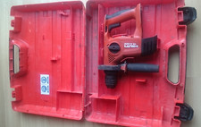 Hilti a22 cordless for sale  CARLUKE