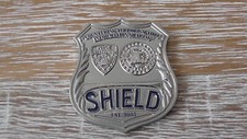 Nypd shield countering for sale  Henderson