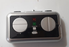 Usado, Dispositivo de som Brookstone vintage desconhecido com buzina de trilha de música VLE15054-PPL comprar usado  Enviando para Brazil