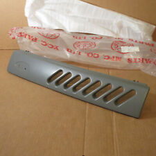 Grelha dianteira inclinada YCC Aftermarket NOS HTF para 1991-1996 Ford Escort GT 1.8 BP comprar usado  Enviando para Brazil