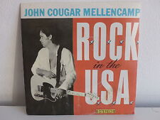John cougar mellencamp d'occasion  Orvault