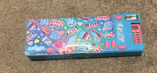 Smiggle pencil case for sale  ST. ALBANS