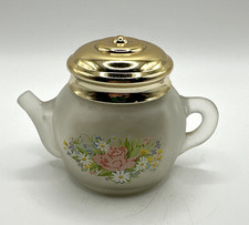 Vintage avon teatime for sale  Mooresville