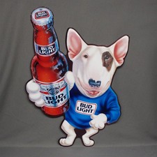 1989 spuds mackenzie for sale  Parkville