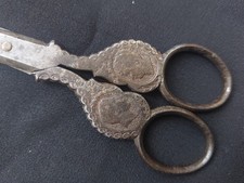 antike schere gebraucht kaufen  Kaub
