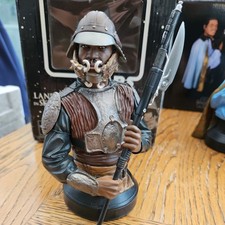 Lando skiff guard for sale  SLEAFORD