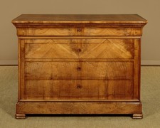 Antique french walnut for sale  LLANDUDNO JUNCTION