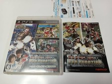 -Ps3 Big Three Gun Shooting Time Crisis 4 Dead Storm Pirates comprar usado  Enviando para Brazil
