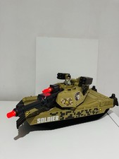 Soldier force armored for sale  WEST BYFLEET