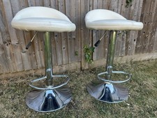 Kitchen stools breakfast for sale  STANSTED