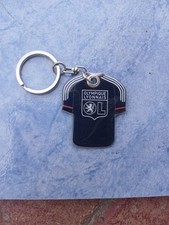 Porte clé olympique d'occasion  Senozan