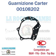 Guarnizione carter blocco usato  Napoli