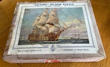 Victory jig saw for sale  RAYLEIGH