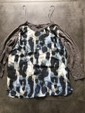 Zara langarmshirt damen gebraucht kaufen  Regensburg