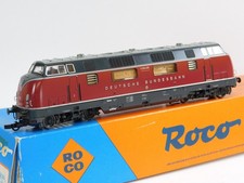Roco 43522 diesellok gebraucht kaufen  Reinhardshagen