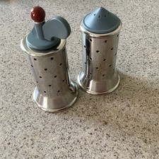 Alessi pepper mill for sale  LONDON