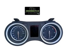 Quadro quadrante contachilomet usato  Rosarno