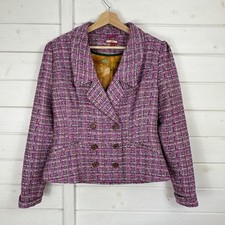 Joe browns jacket for sale  WARE