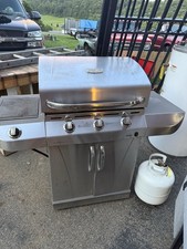 Char broil stainless for sale  Kingsport