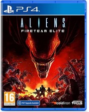Aliens fireteam elite d'occasion  Paris XI