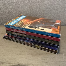 Isaac asimov science for sale  Boise