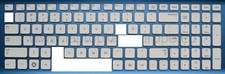Tecla SG69 para teclado Samsung NP350V5 NP300V5A NP300E5A NP300U NP300V NP300E5C  , usado comprar usado  Enviando para Brazil