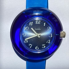 Ruhla watch german for sale  MARKET DRAYTON
