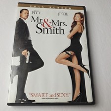 smith mr mrs dvd for sale smith mr mrs dvd for sale Davison