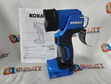 Kobalt kfl 324b for sale  Ringwood