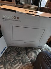 Avtex caravan w164dr for sale  BEDFORD