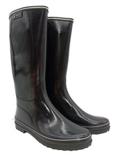 Aigle gummistiefel damen gebraucht kaufen  Berlin