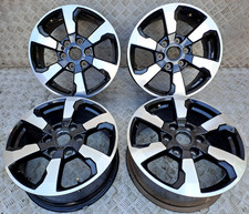 Amarok genuine set for sale  STOKE-ON-TRENT