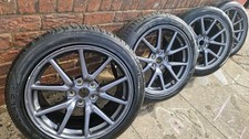 Tesla model alloy for sale  SUNDERLAND