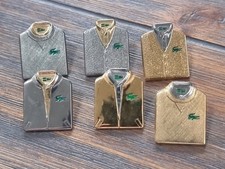 Lot pins gilet d'occasion  Laillé