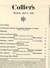 Collier april 1910 d'occasion  Expédié en Belgium